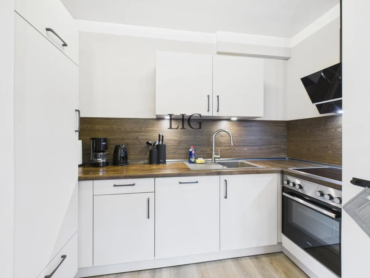 Ferienwohnung Minna