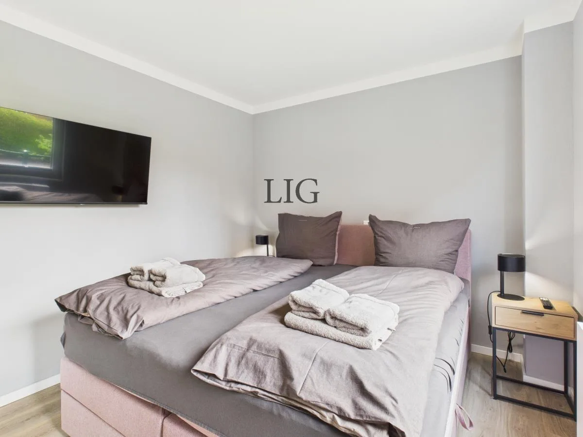 Ferienwohnung Erika