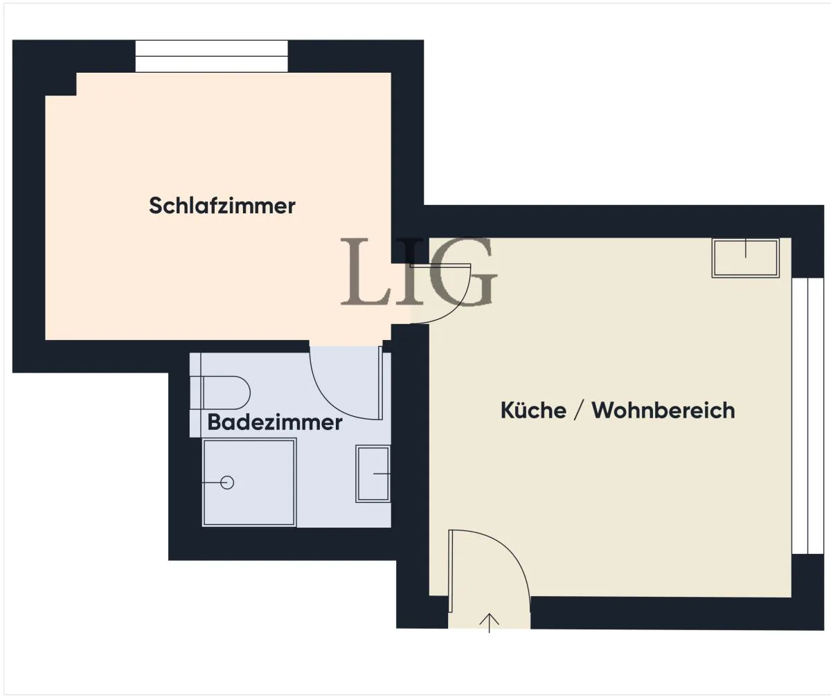 Ferienwohnung Erika