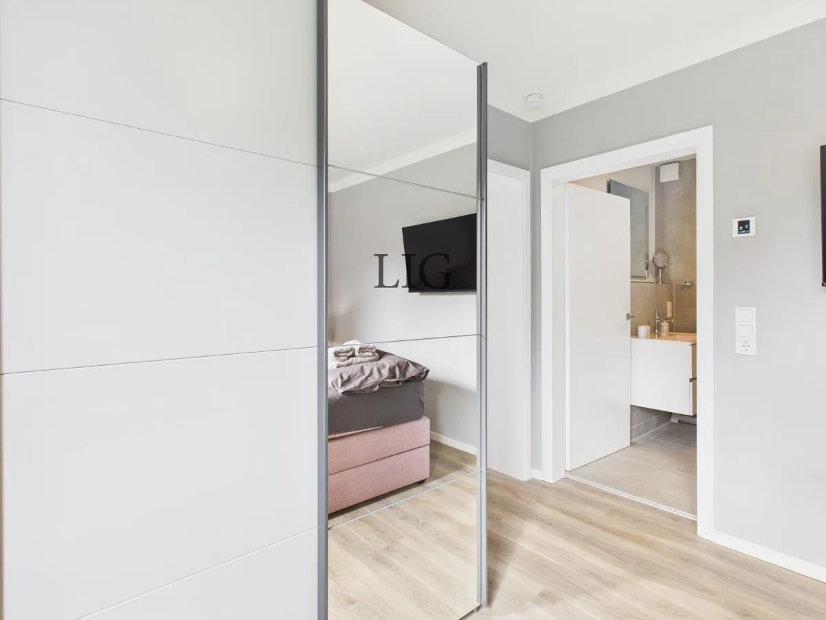 Ferienwohnung Erika