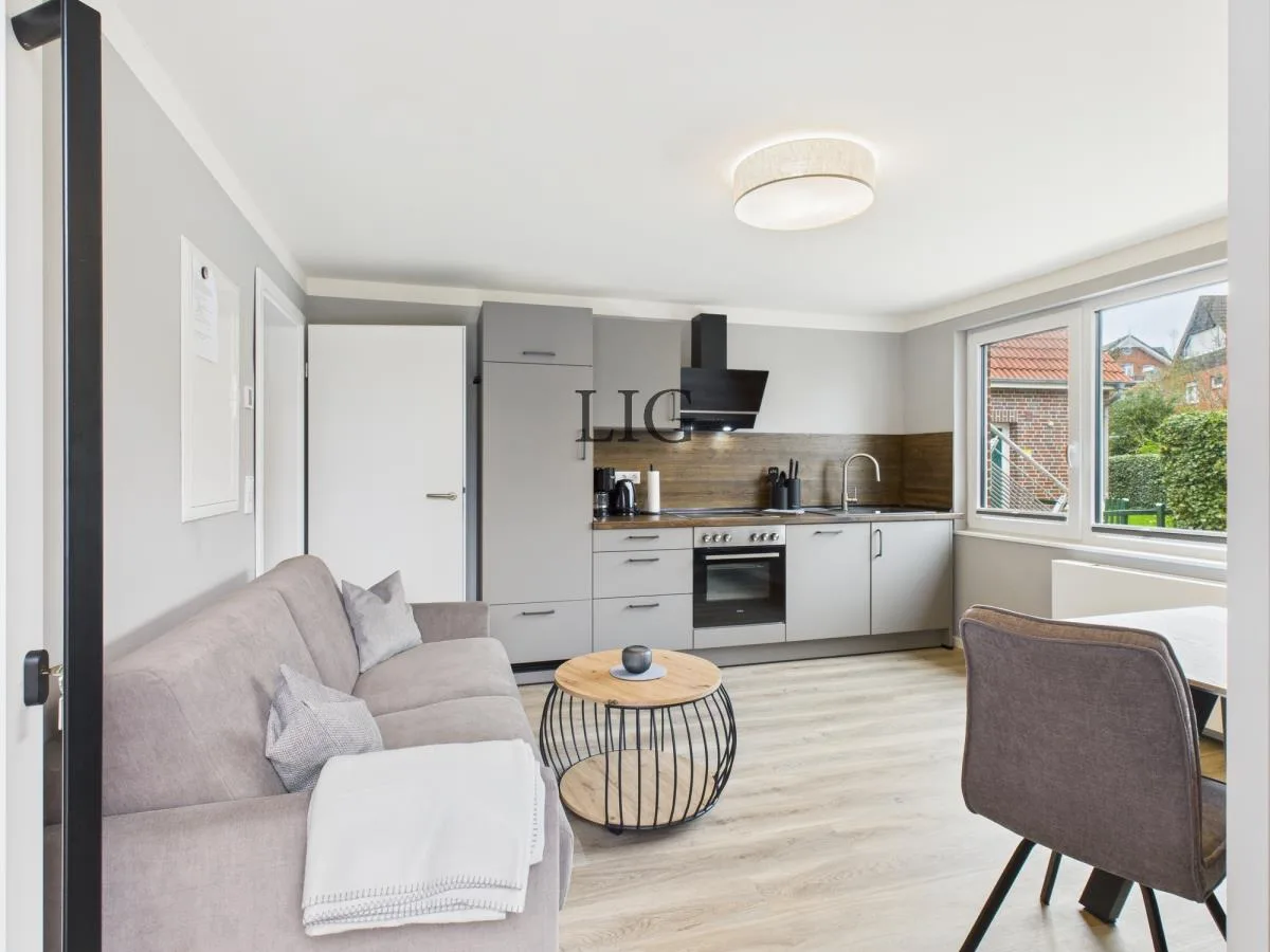 Ferienwohnung Erika