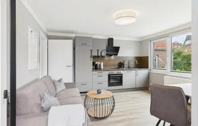 Ferienwohnung Erika