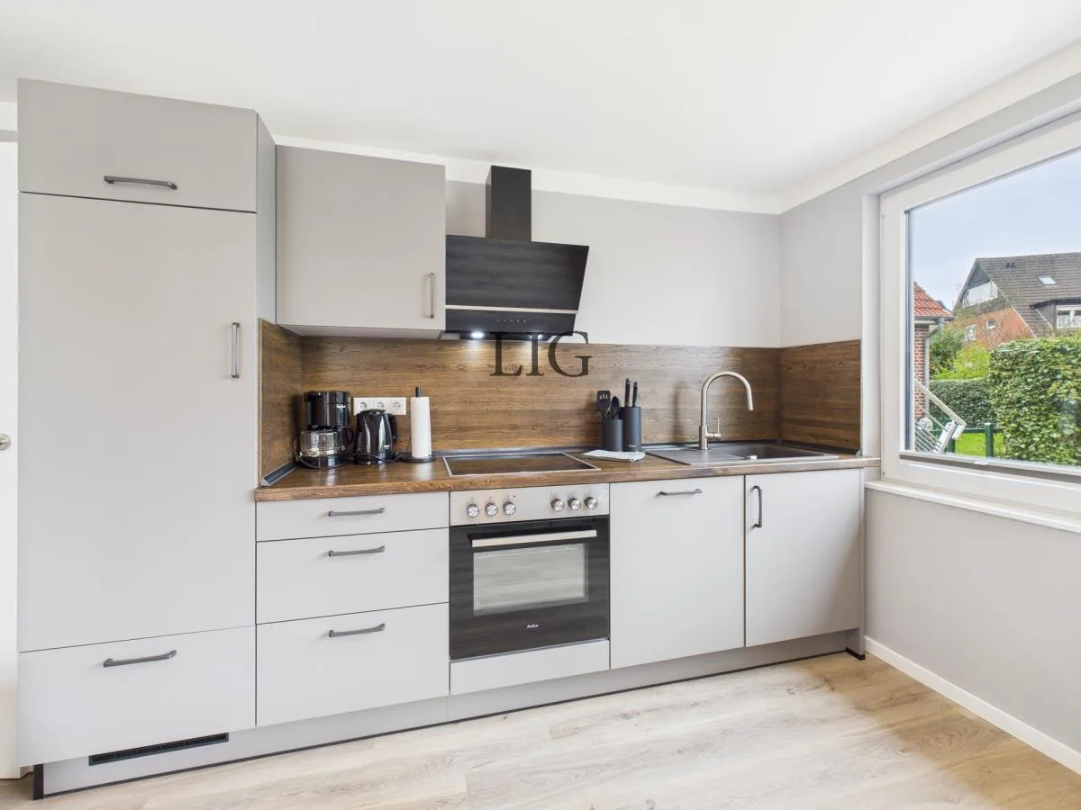 Ferienwohnung Erika