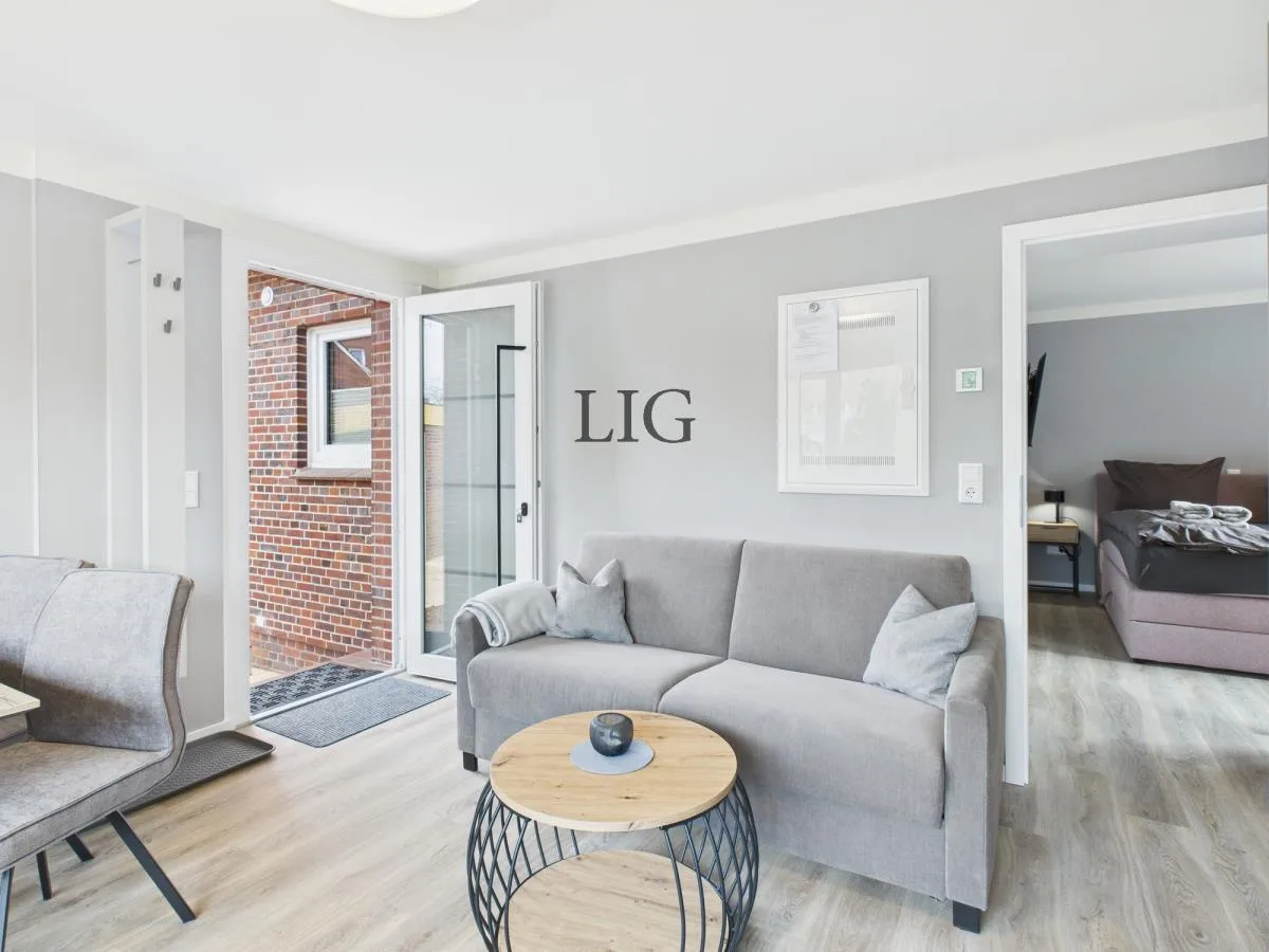 Ferienwohnung Erika
