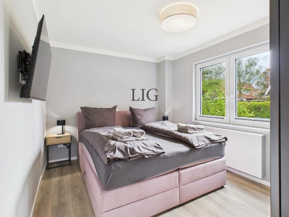 Ferienwohnung Erika