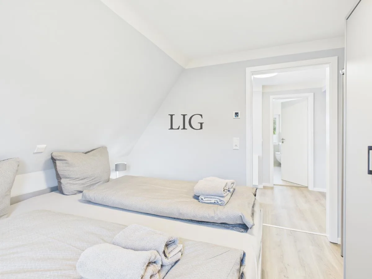 Ferienwohnung Auguste
