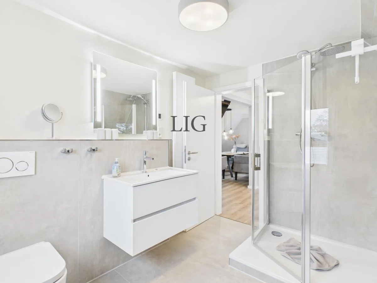 Ferienwohnung Auguste