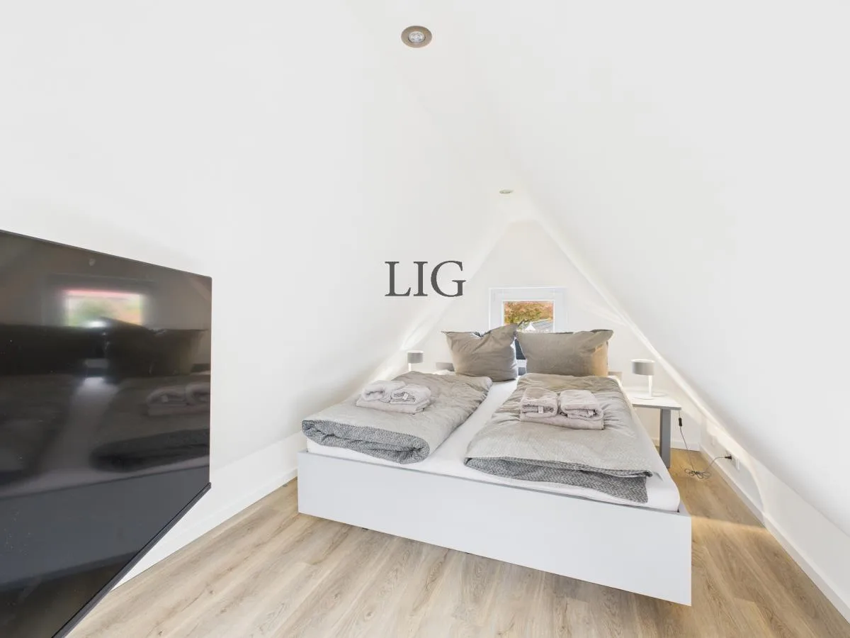 Ferienwohnung Auguste