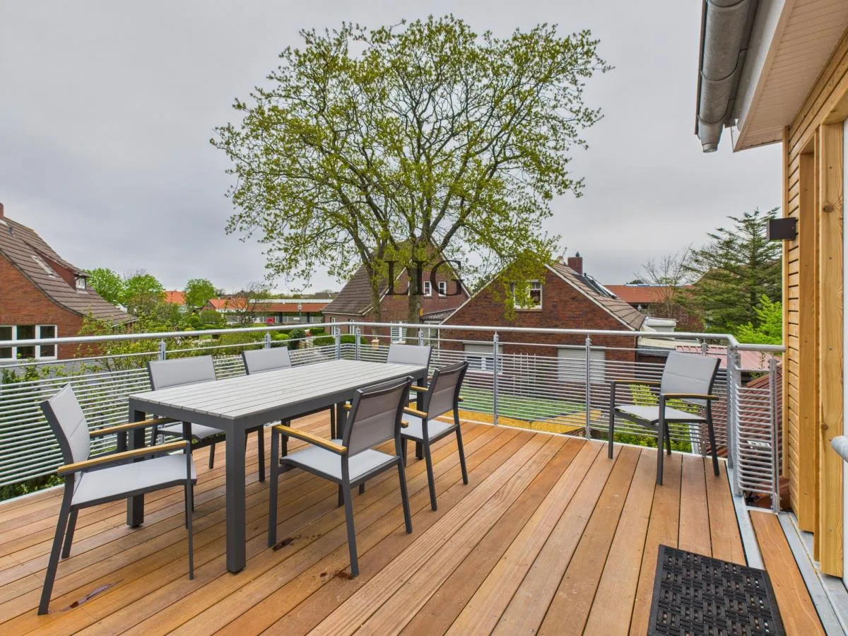 Ferienwohnung Auguste