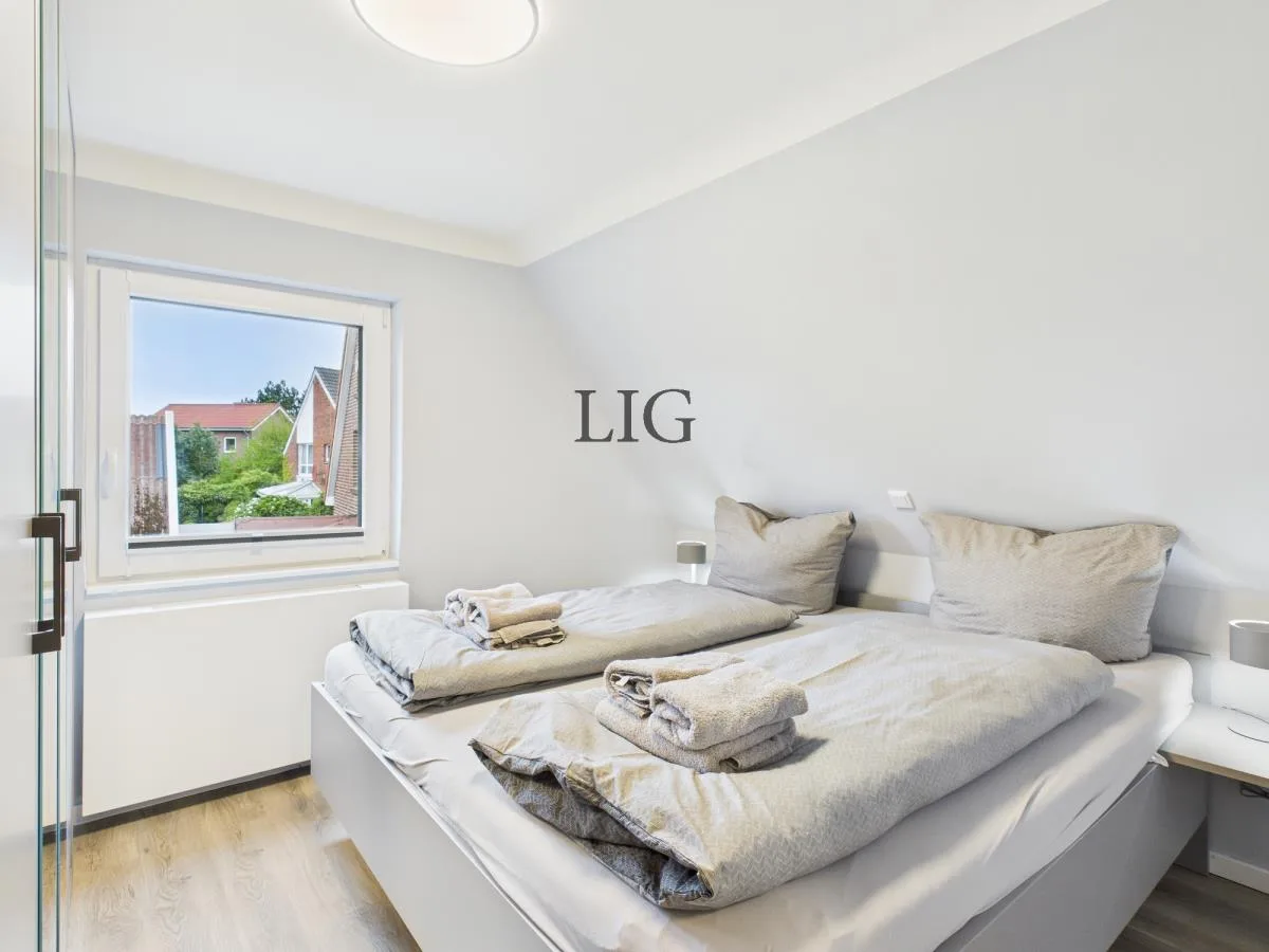 Ferienwohnung Auguste