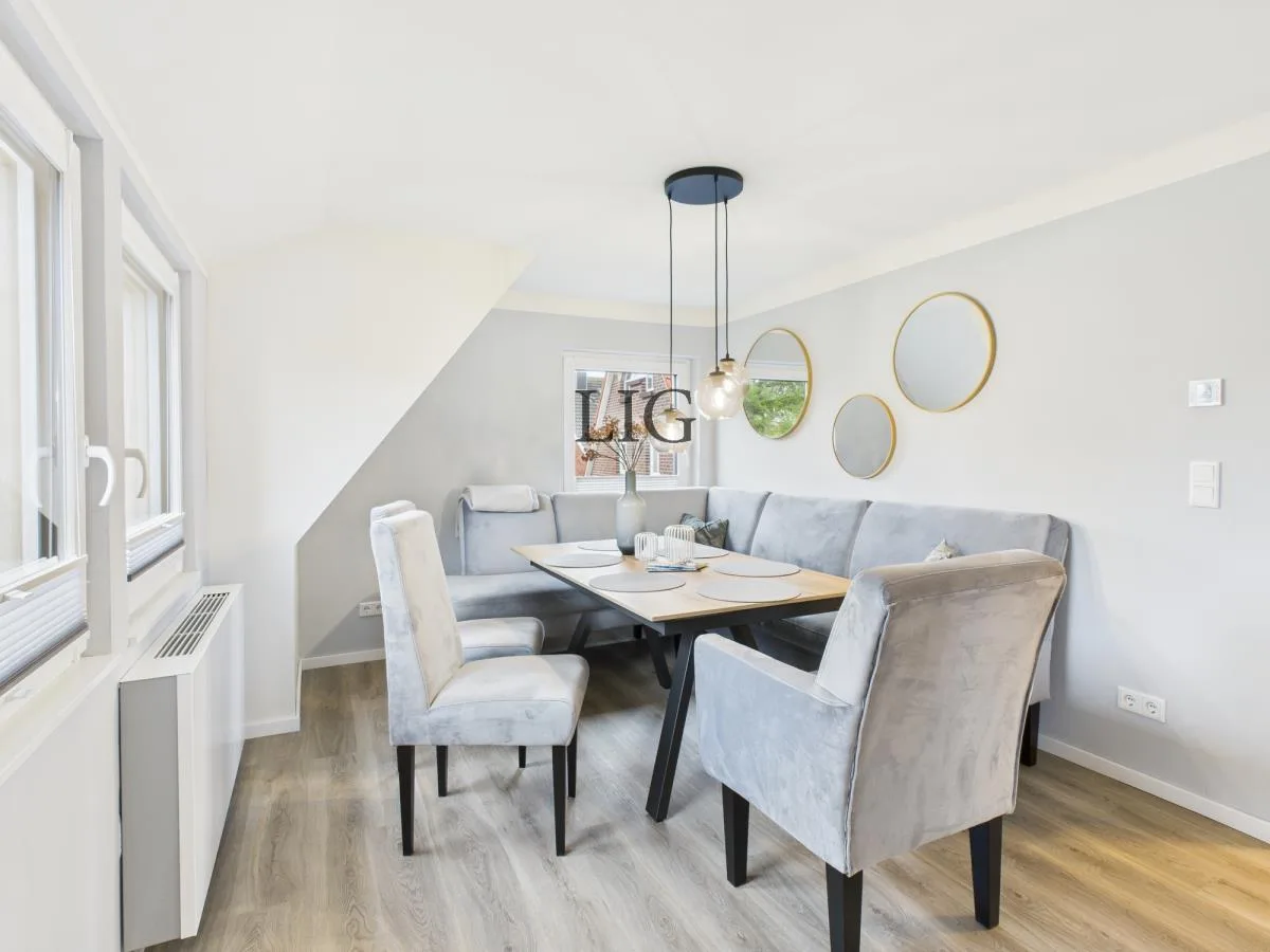 Ferienwohnung Auguste
