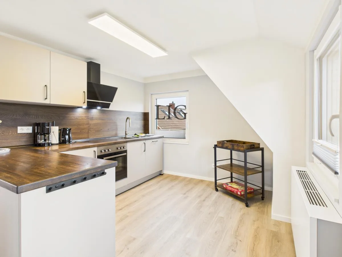 Ferienwohnung Auguste