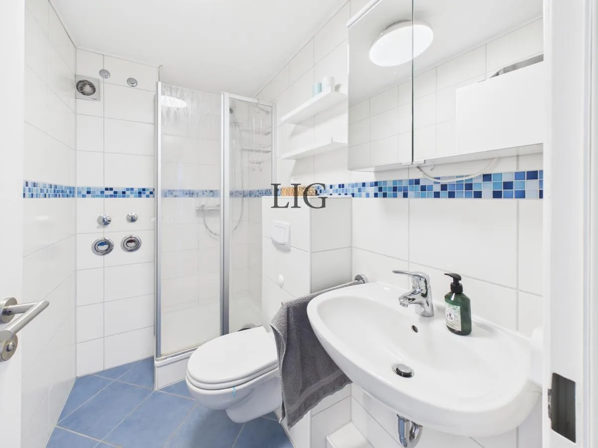 Ferienwohnung Hohe Luft