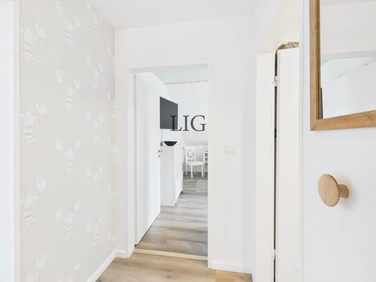 Ferienwohnung Hohe Luft
