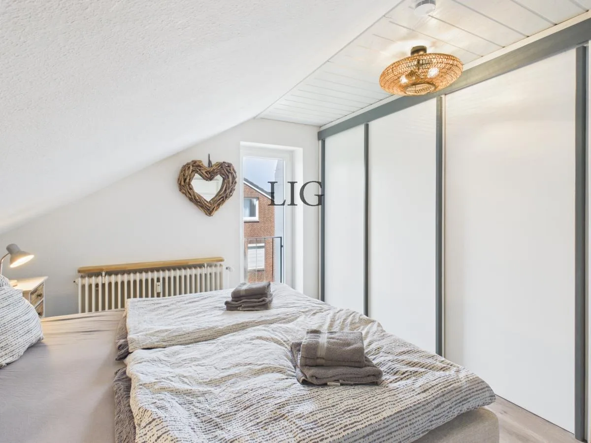 Ferienwohnung Hohe Luft