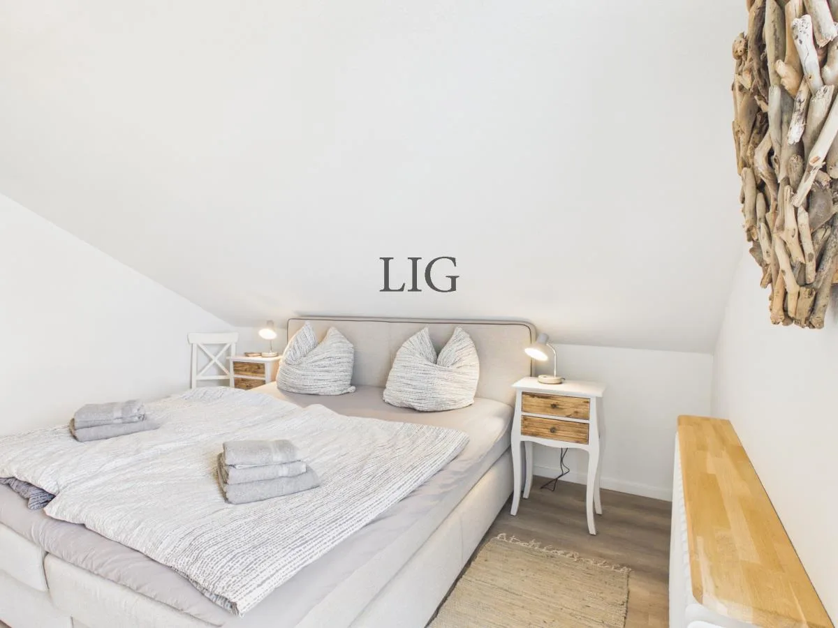 Ferienwohnung Hohe Luft