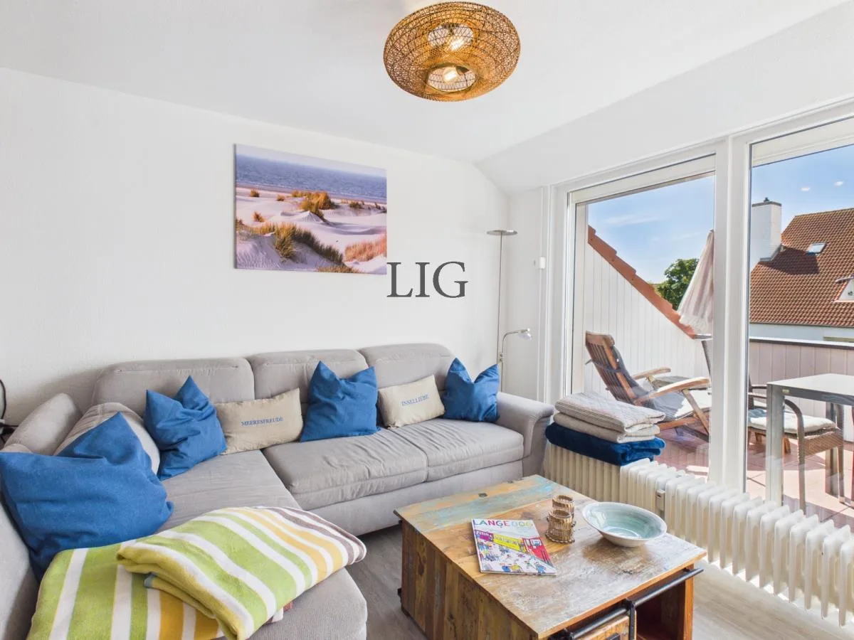 Ferienwohnung Hohe Luft
