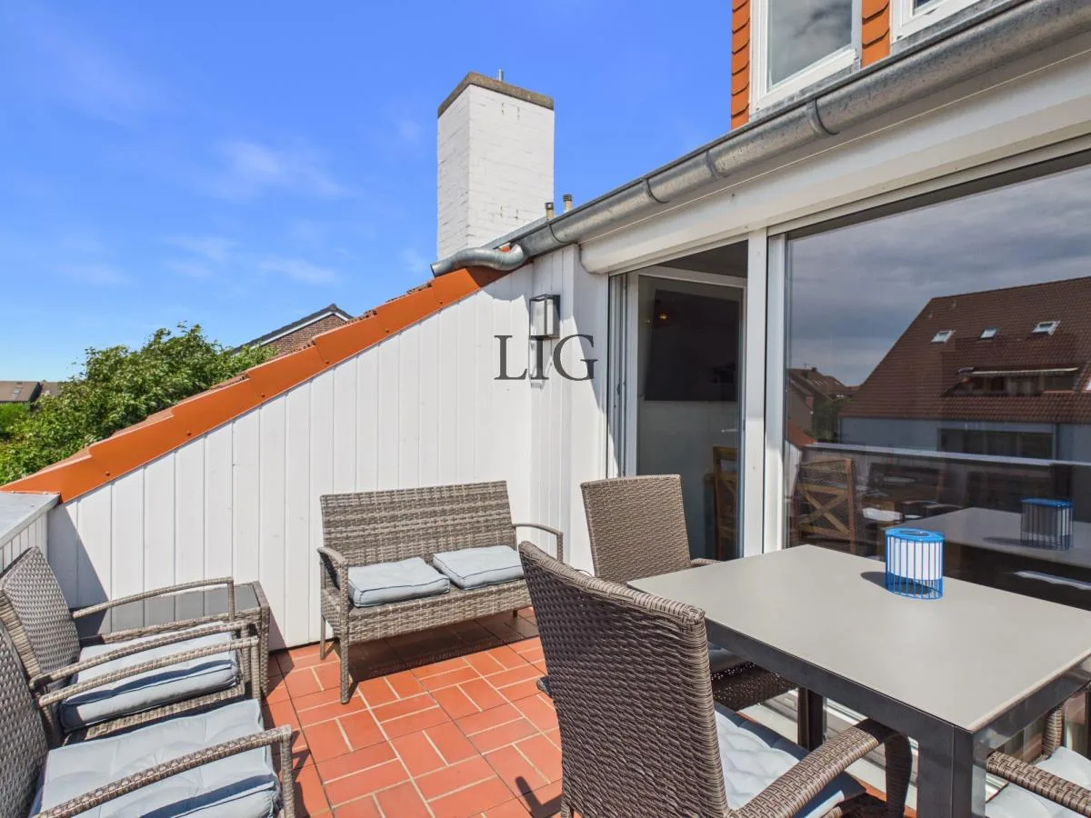 Ferienwohnung Hohe Luft