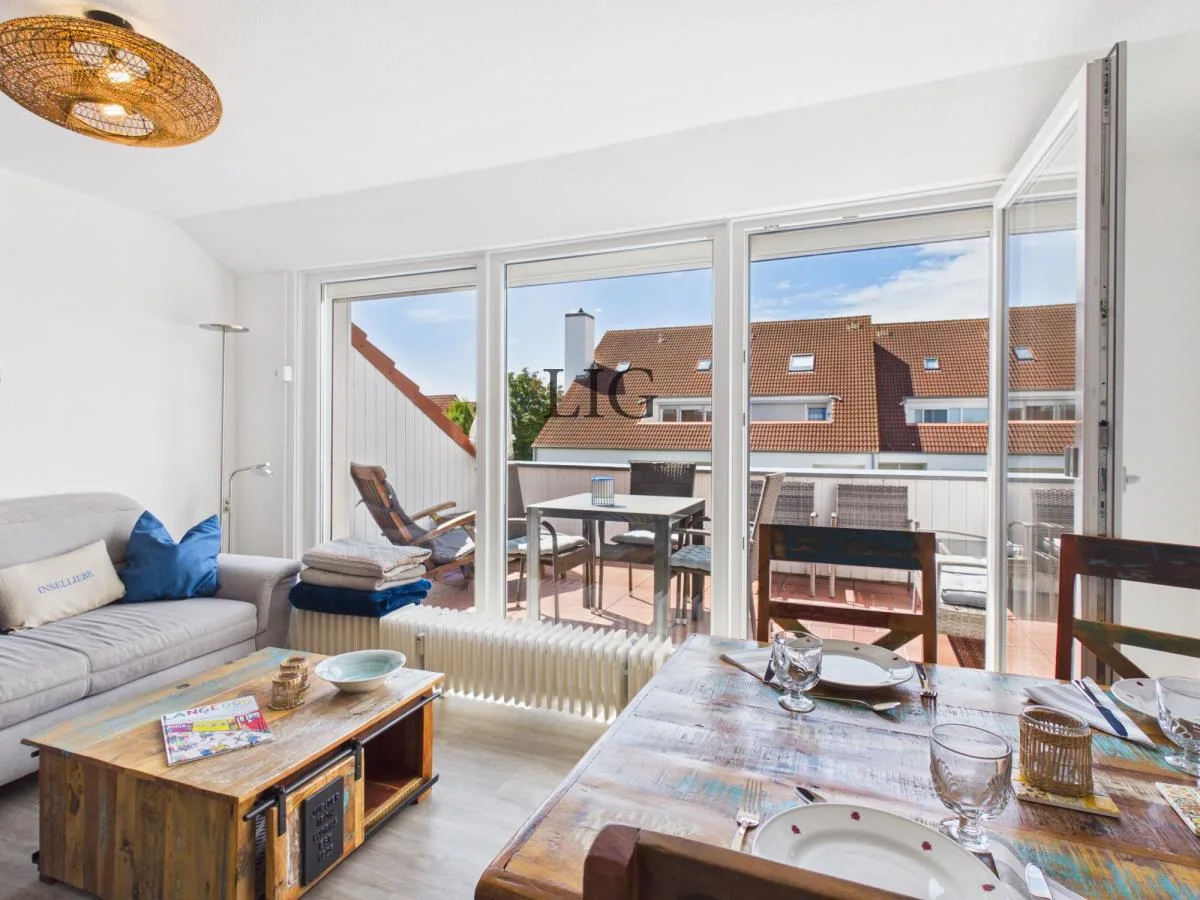 Ferienwohnung Hohe Luft