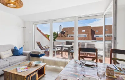Ferienwohnung Hohe Luft
