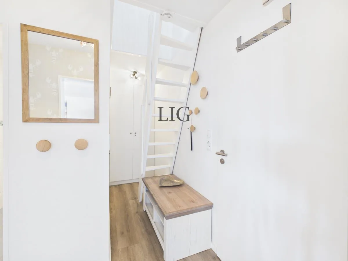 Ferienwohnung Hohe Luft