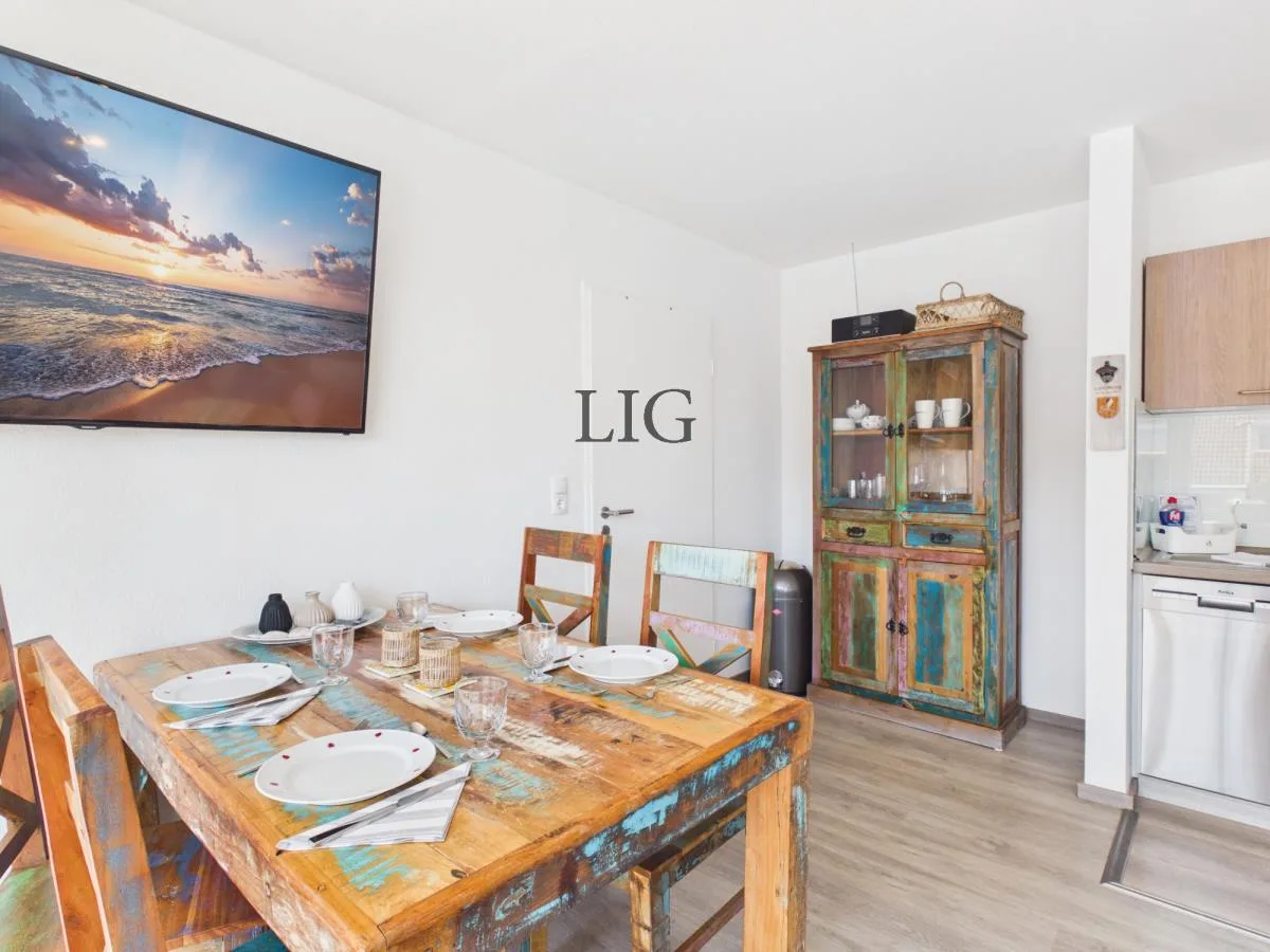 Ferienwohnung Hohe Luft