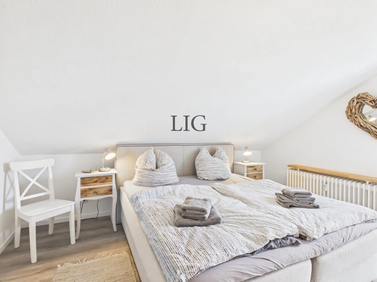 Ferienwohnung Hohe Luft