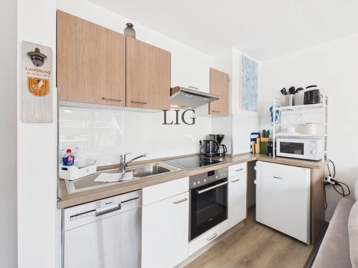 Ferienwohnung Hohe Luft