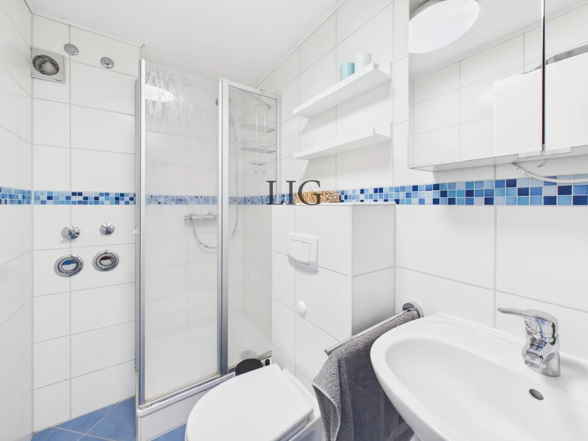 Ferienwohnung Hohe Luft
