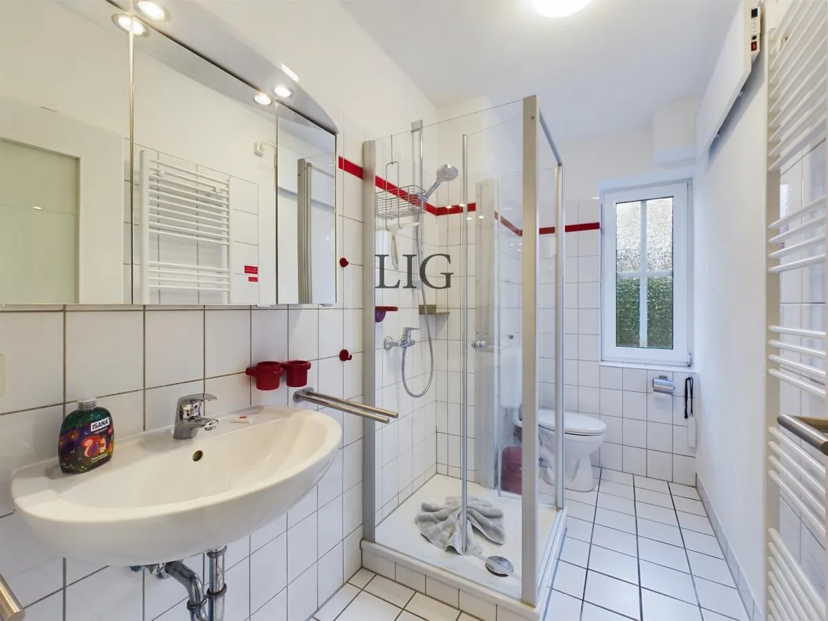 Ferienwohnung Inselglück