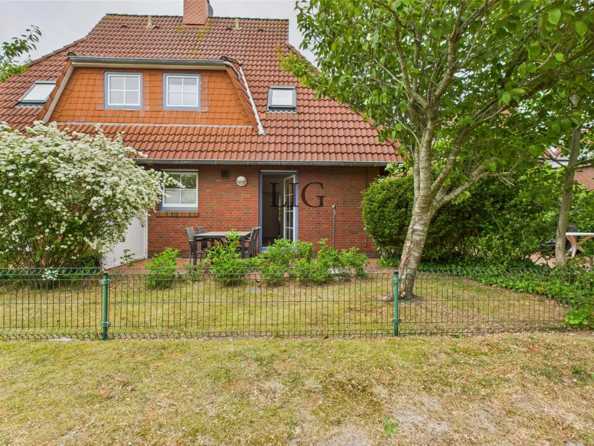 Ferienwohnung Robbenbank