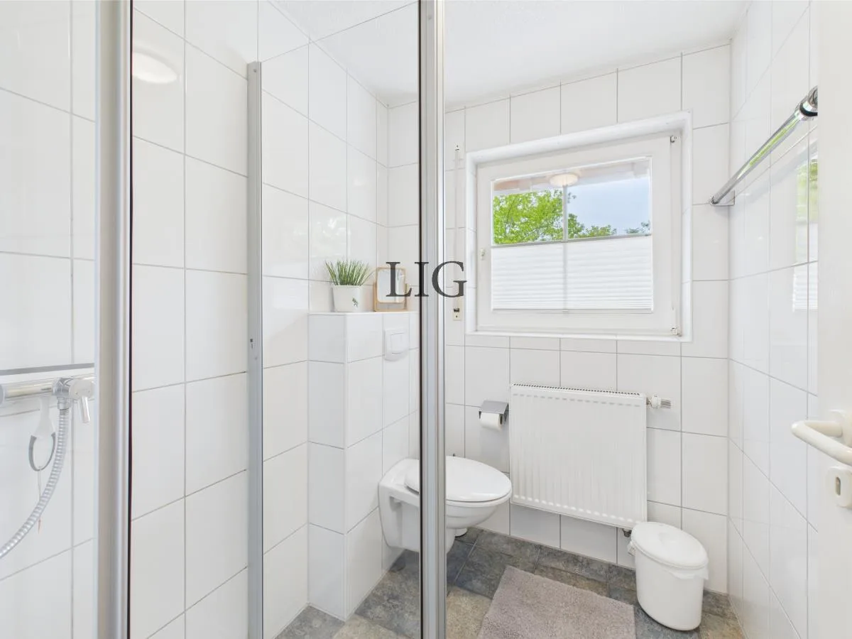 Ferienwohnung Robbenbank