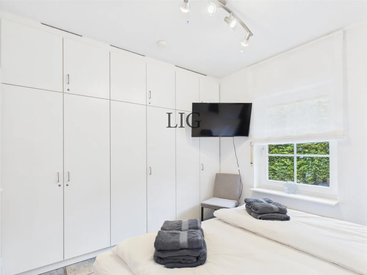 Ferienwohnung Robbenbank