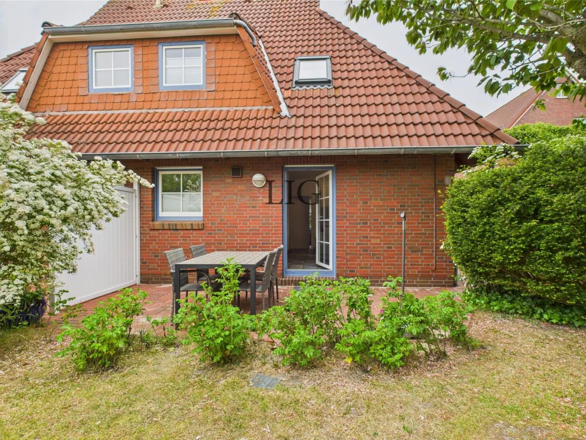 Ferienwohnung Robbenbank