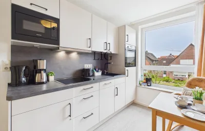 Ferienwohnung Gorch Fock 18