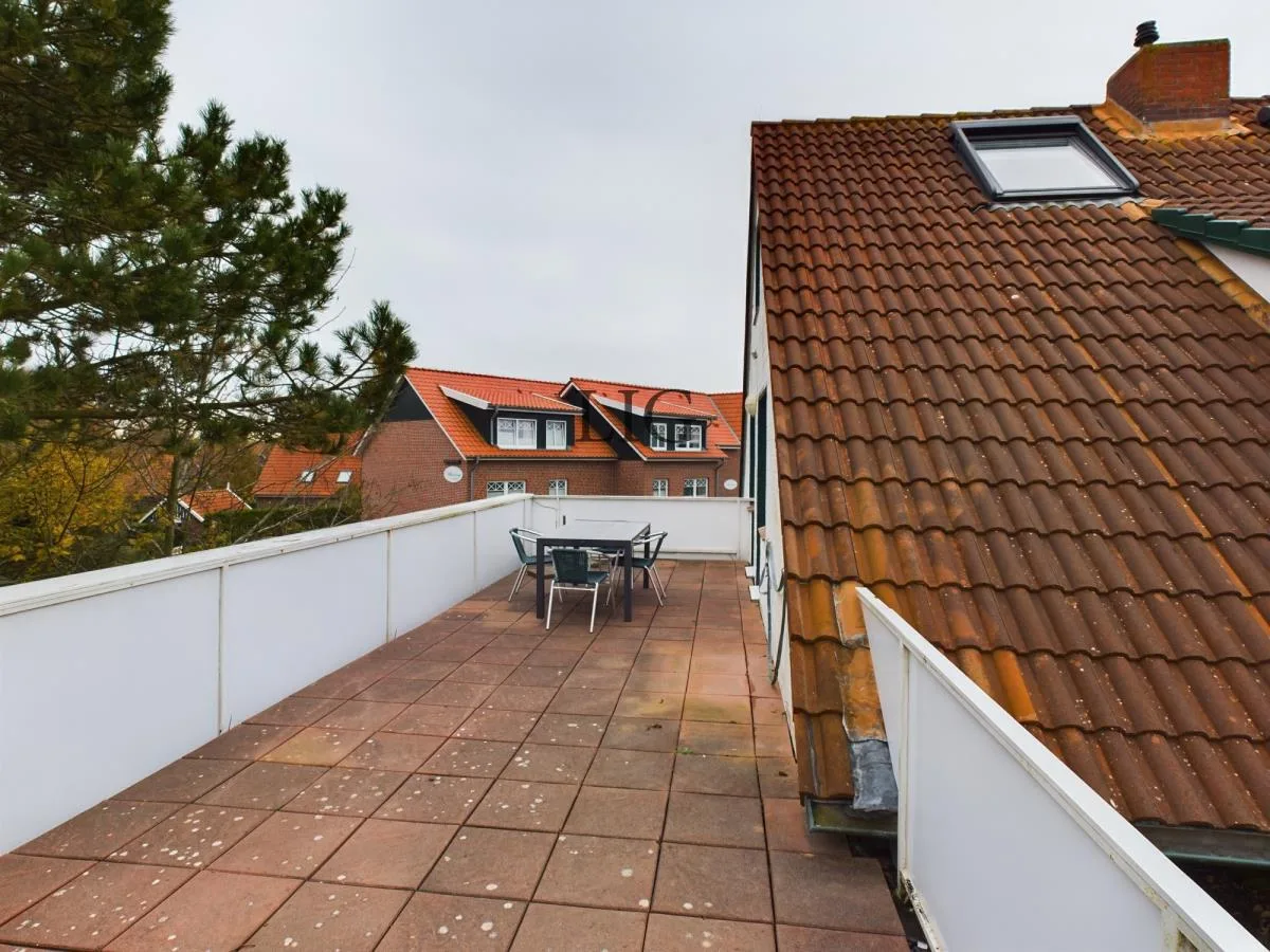 Ferienwohnung Palladium 2