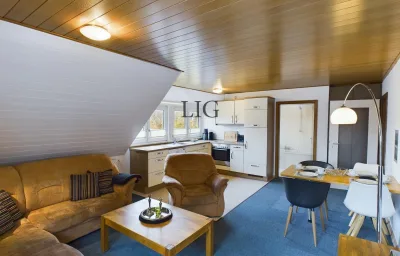 Ferienwohnung Palladium 2
