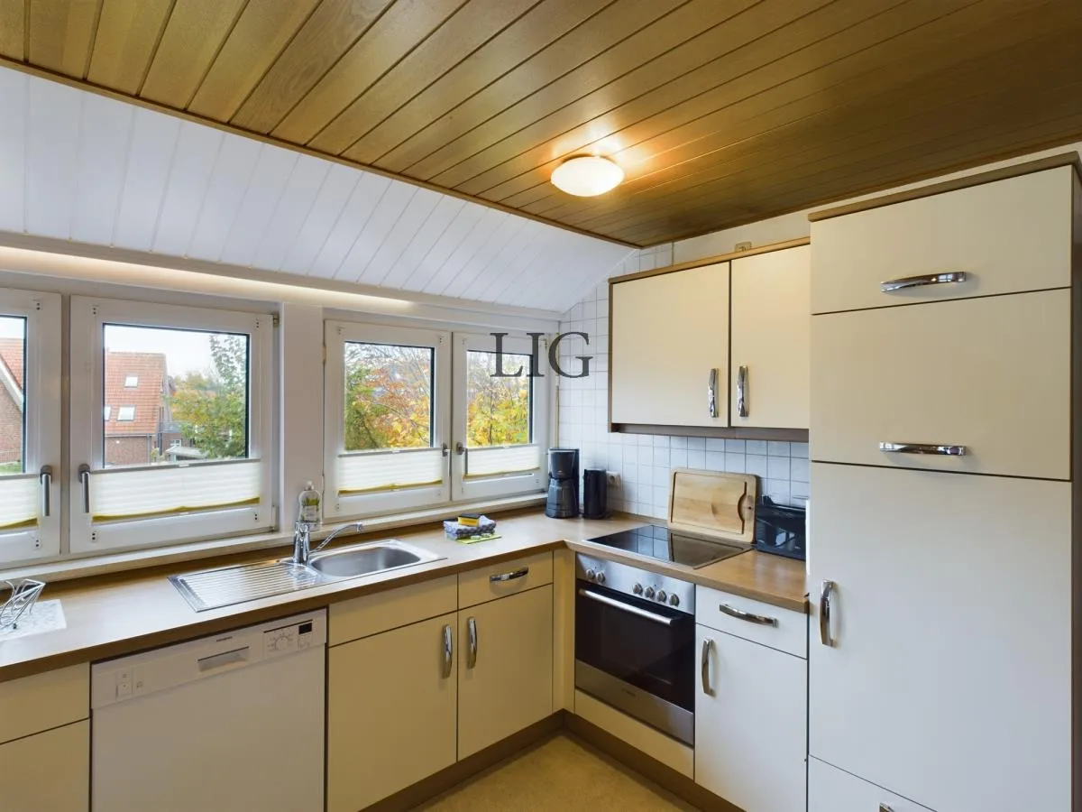 Ferienwohnung Palladium 2
