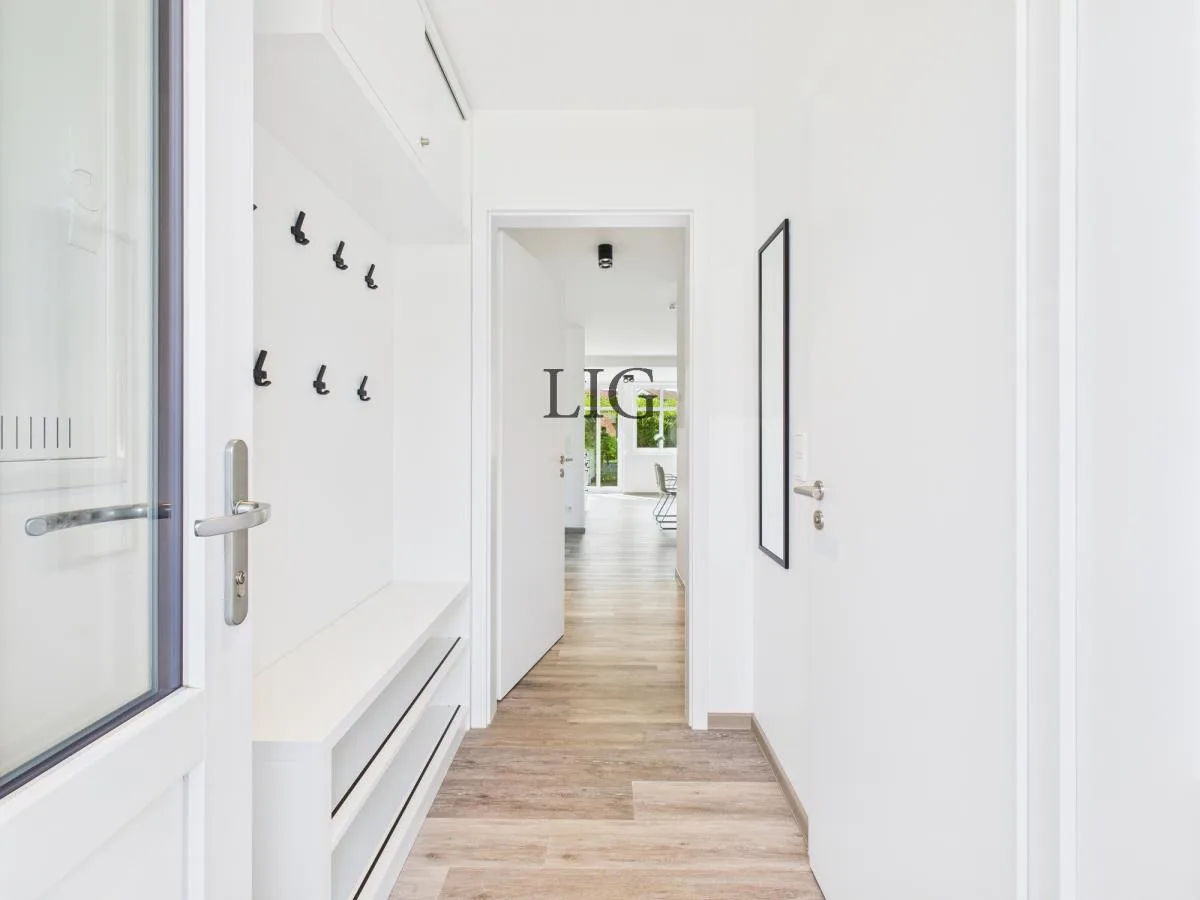 Ferienwohnung Captain Carlson