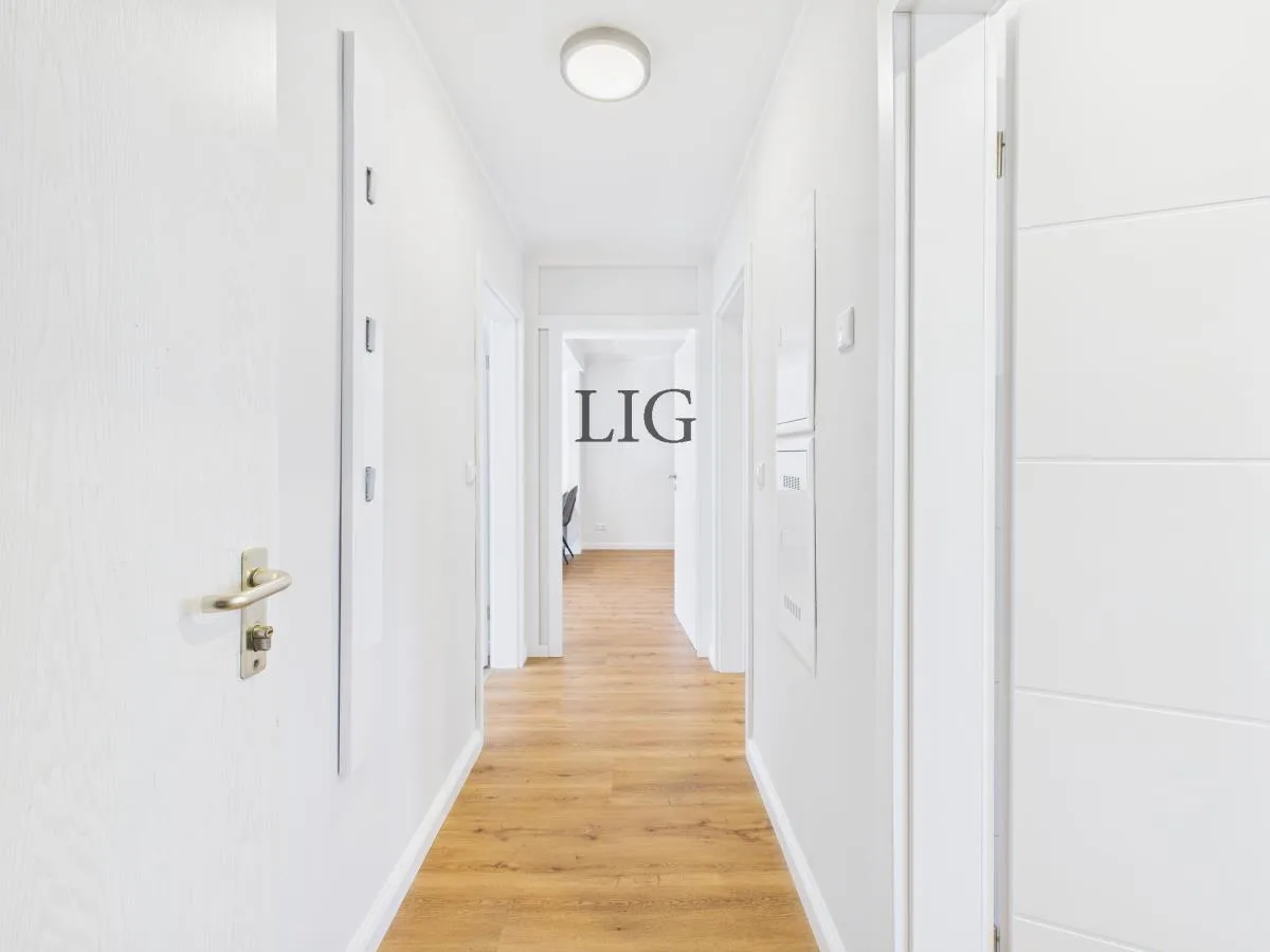 Ferienwohnung Dreimaster