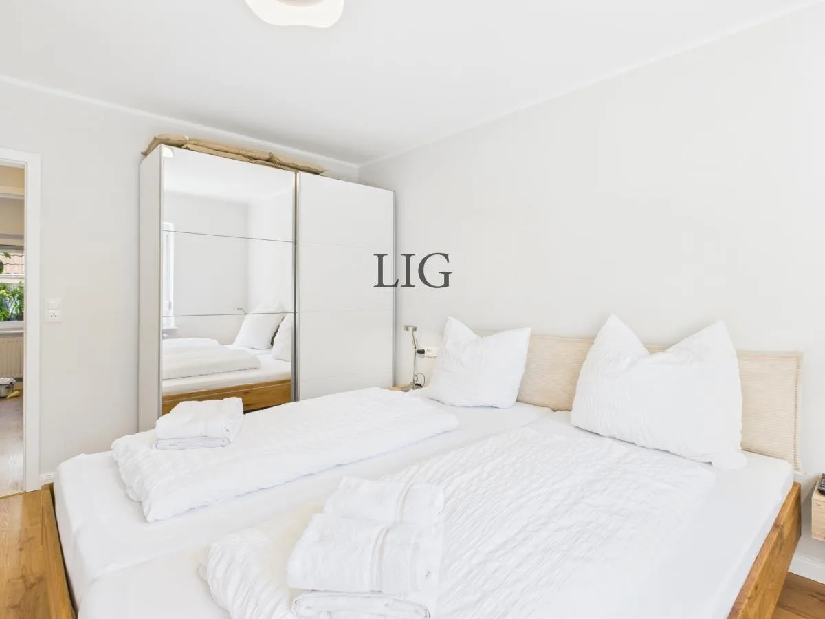 Ferienwohnung Dreimaster