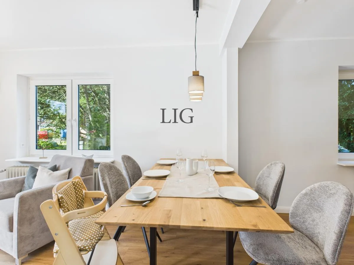 Ferienwohnung Dreimaster