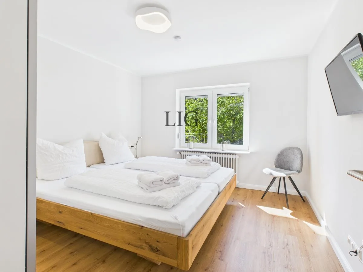 Ferienwohnung Dreimaster