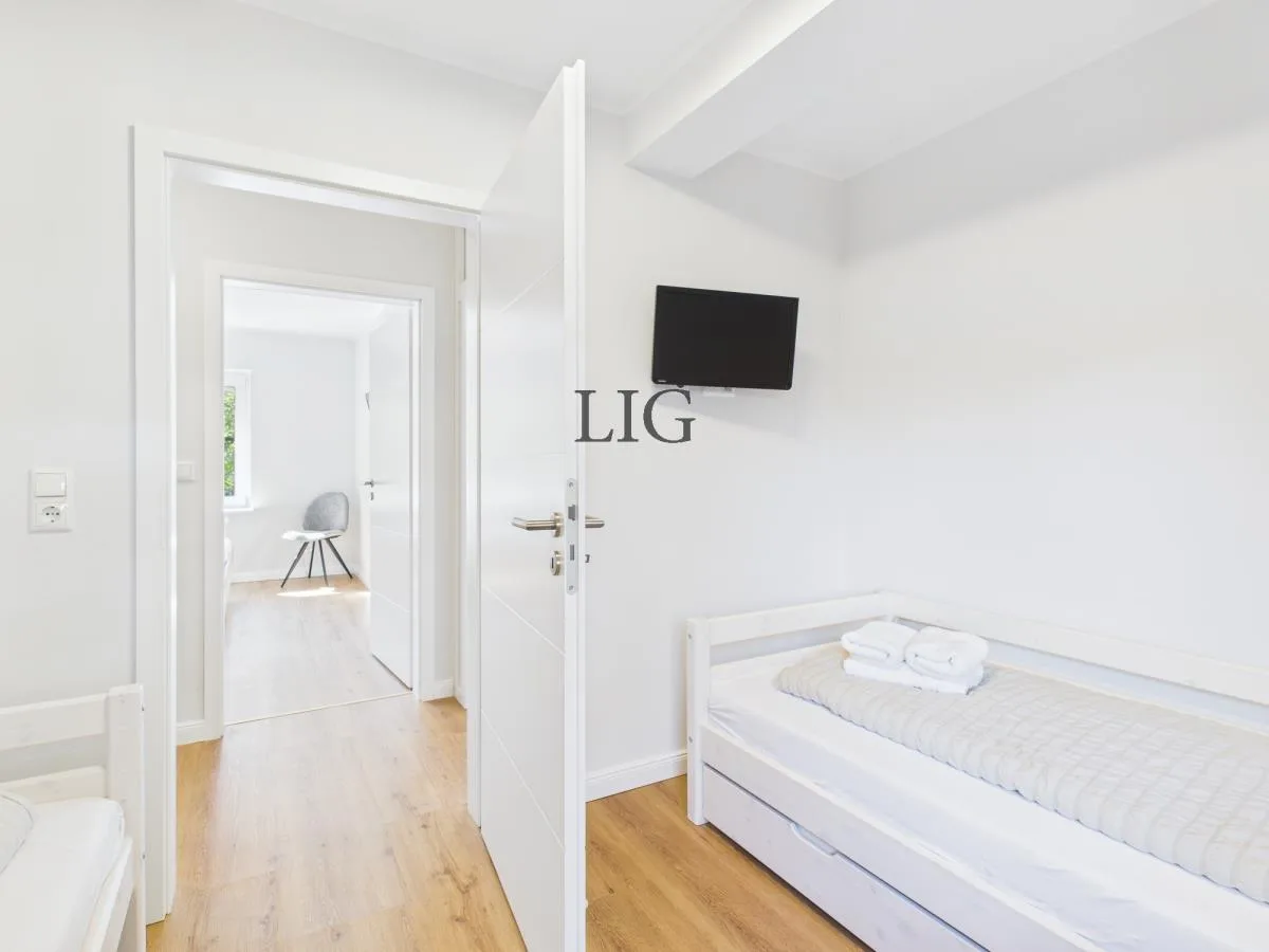 Ferienwohnung Dreimaster
