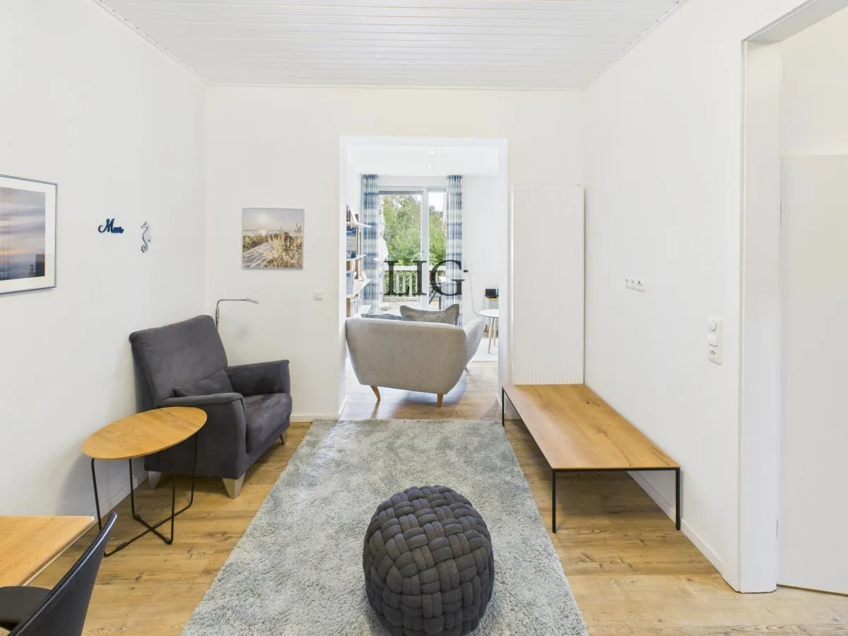 Ferienwohnung Dünenwind