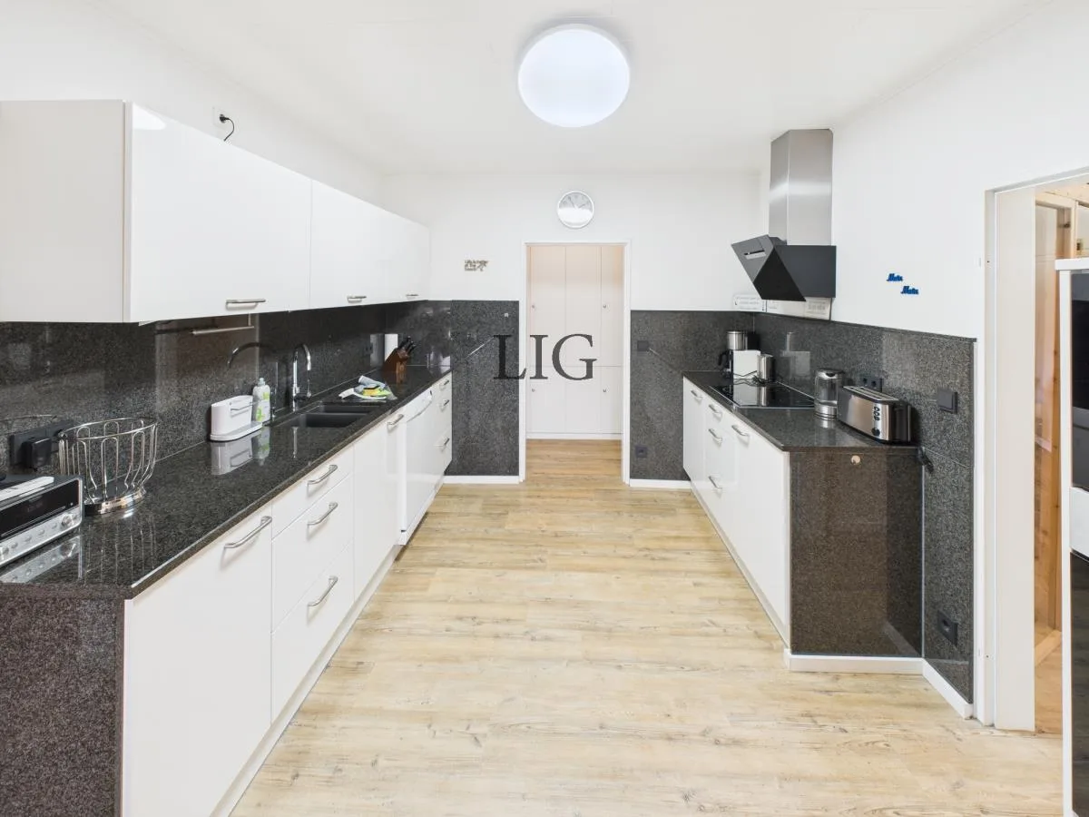 Ferienwohnung Dünenwind
