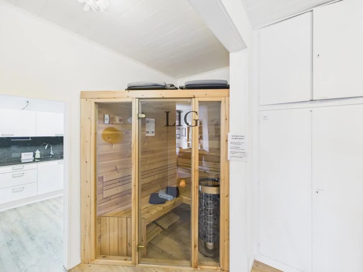 Ferienwohnung Dünenwind