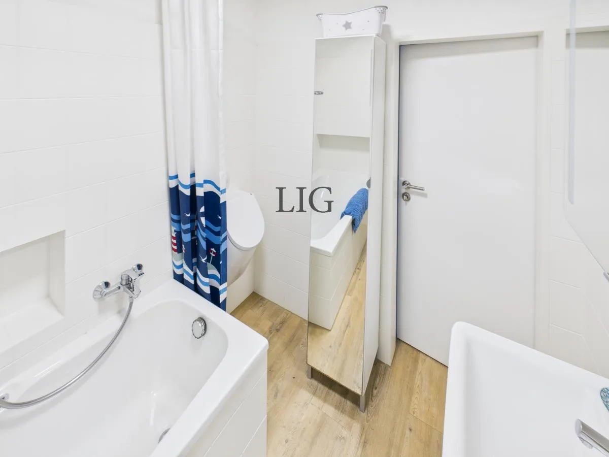 Ferienwohnung Dünenwind