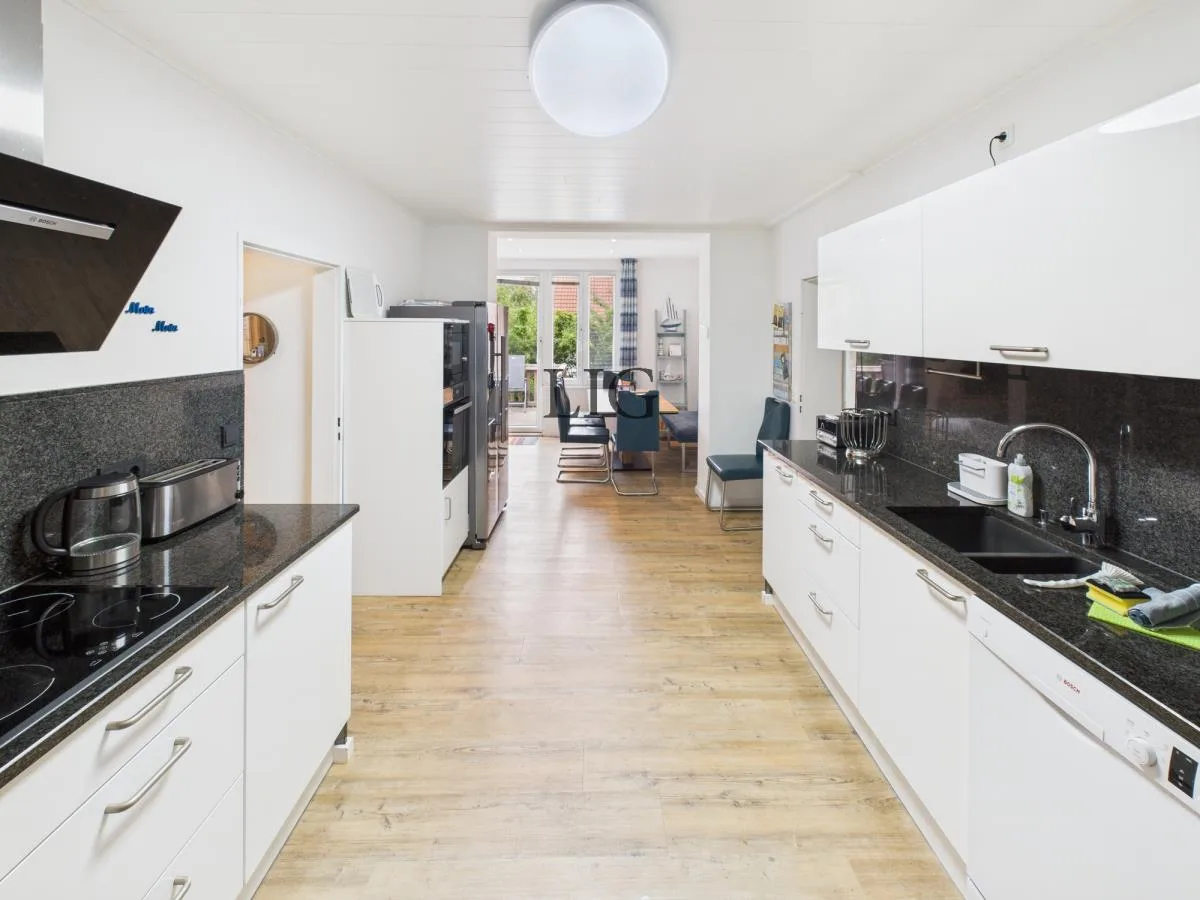 Ferienwohnung Dünenwind