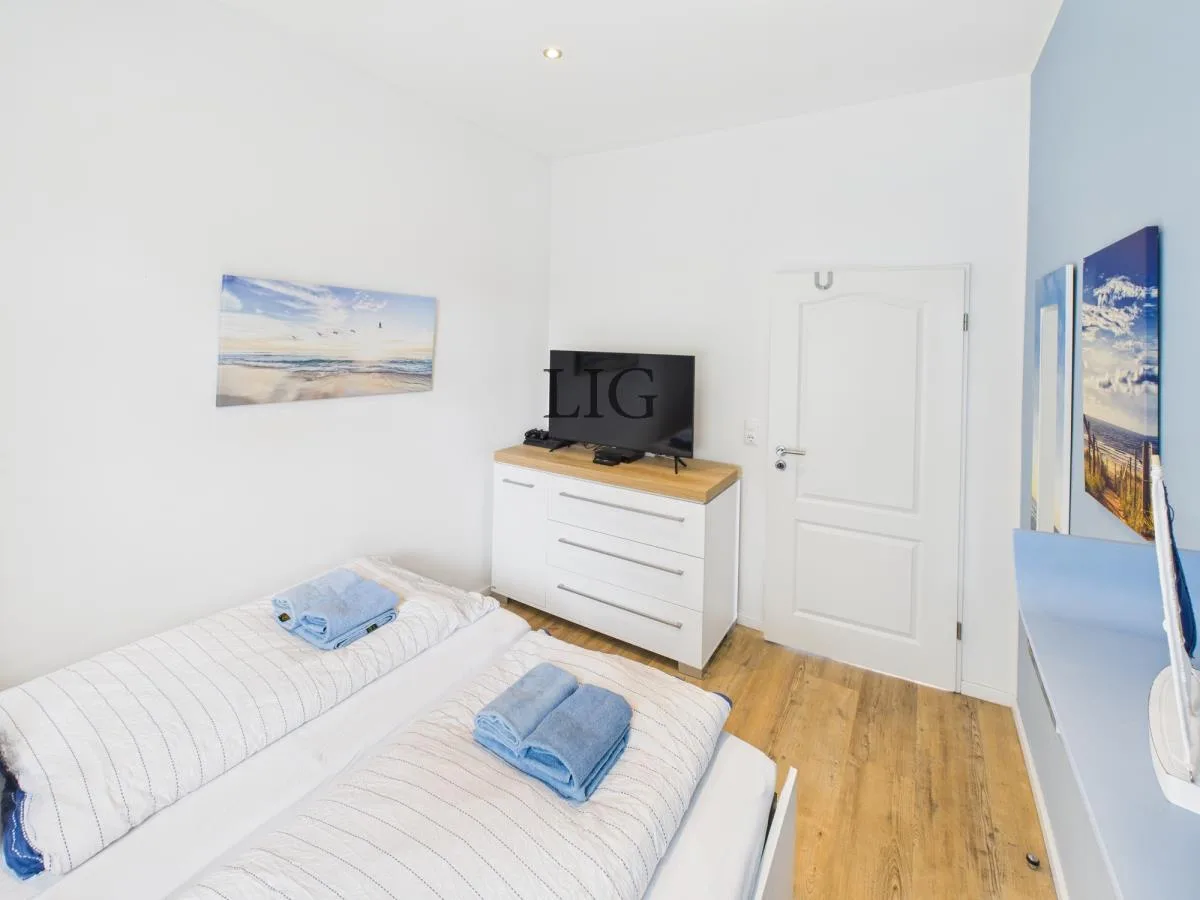 Ferienwohnung Dünenwind